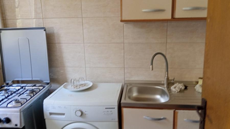 Garsonieră semidecomandată în Pantelimon