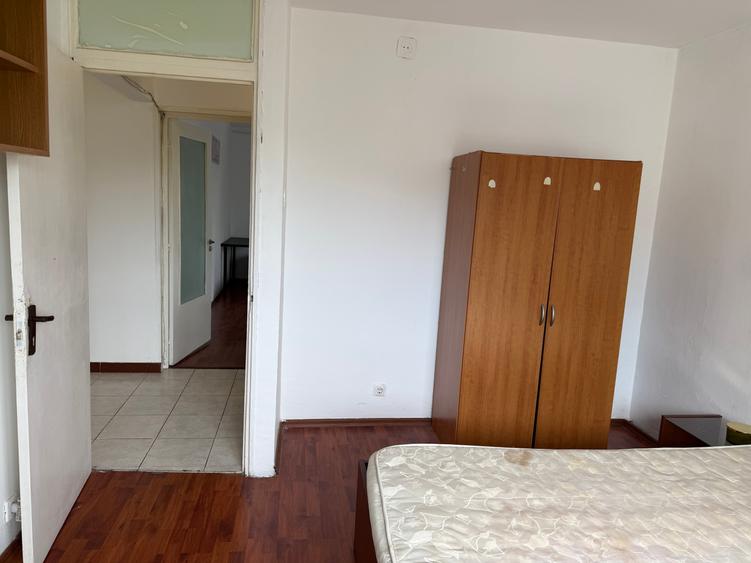 Apartament cu 2 camere decomandat în Tineretului