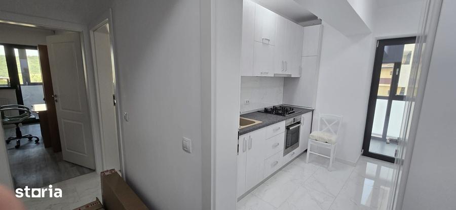 Apartament cu 2 camere în Cug