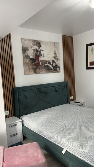 Apartament cu 2 camere decomandat, mobilat în Splaiul Unirii