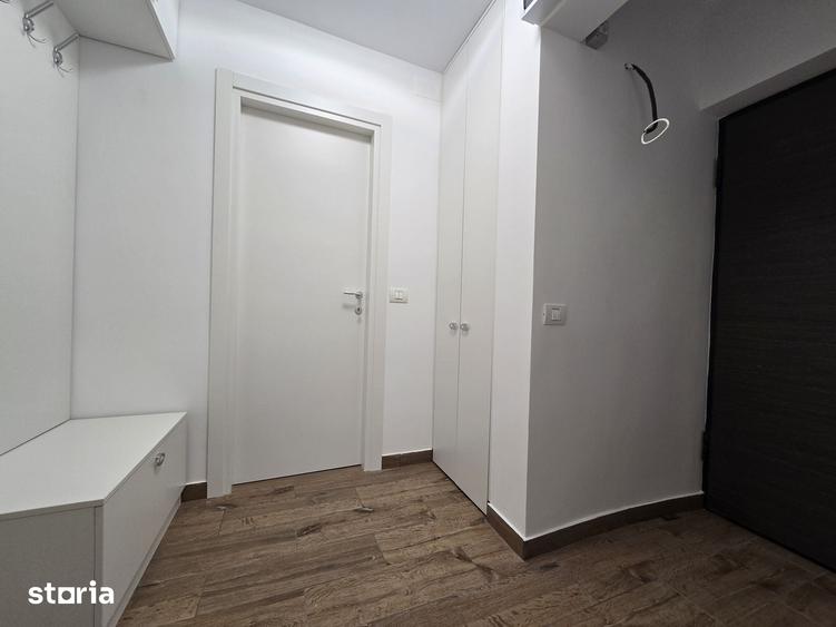 Garsonieră decomandată în Tineretului