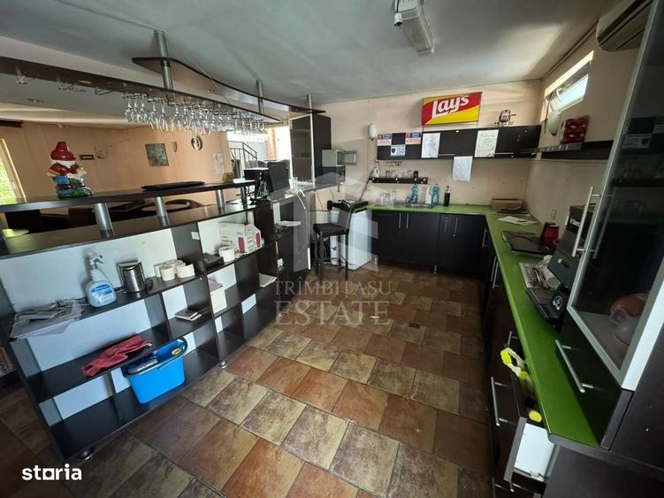 De Inchiriat - Spatiu Comercial Chiar In Fata Primariei Snagov - 18