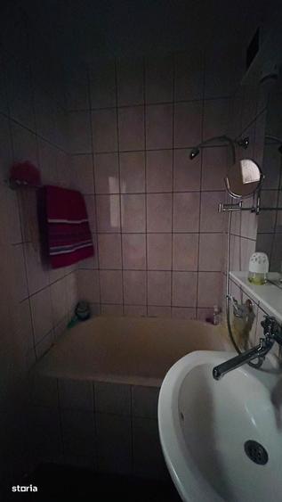 Apartament cu 2 camere mobilat, in Tatarasi zona Ion Creanga, etaj 2 - 9