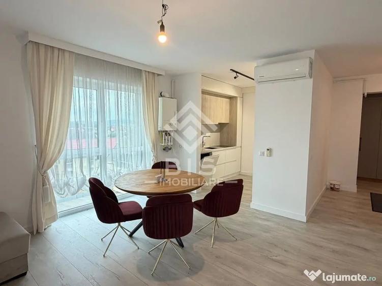 Apartament de vanzare 71mp - Calea Moldovei - 8