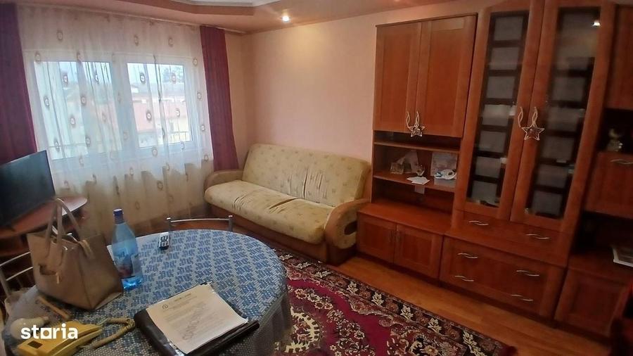 Garsonieră în Central