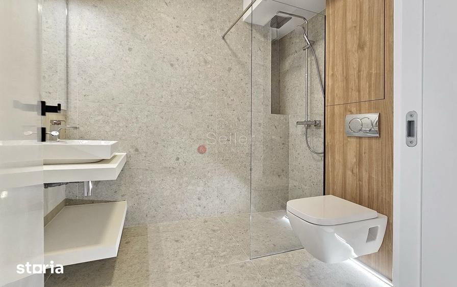Apartament cu 3 camere în Brașovul Vechi