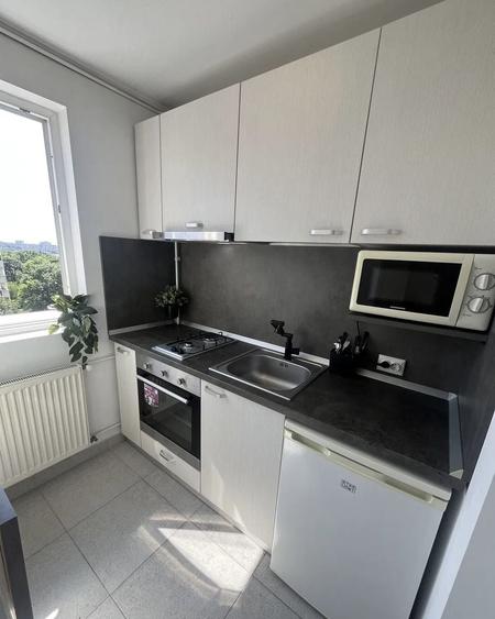 Drumul Taberei | Garsoniera | 31mp | et 9 | renovata | 72.000 euro - 3