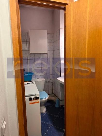 Apartament cu 3 camere în Nerva Traian