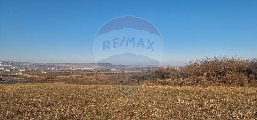 Teren Construcții intravilan de 518 mp, în Sopor