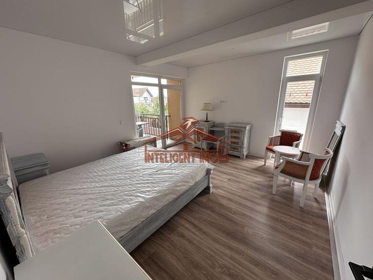 Duplex cu 4 camere cu Canalizare în Șelimbăr