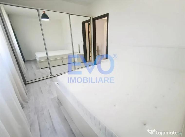 Apartament 2 camere, prima , loc parcare, zona Rediu - Rediu (Iasi) - 3