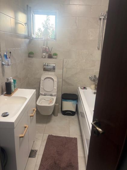 Casă individuală cu 3 camere cu Teren 420 Mp în Holboca