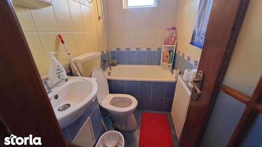 Apartament cu 2 camere decomandat în Orașul Vechi