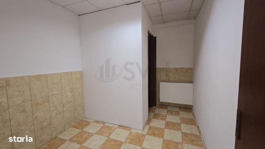 Cladire de inchiriat Petre Ispirescu - 1