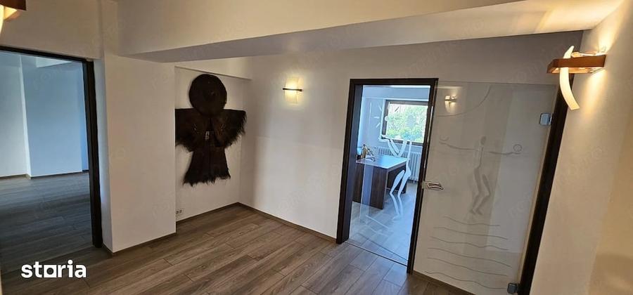 Sediu birouri Spa?iu premium 5 camere, zona Marriott 13 Septembrie - 15