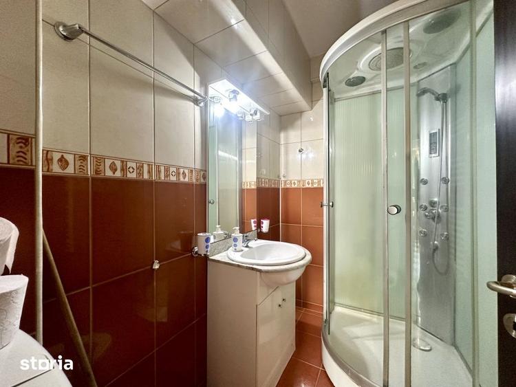 Apartament 2 camere | 46mp | Locatie semicentrala | Horea - 2