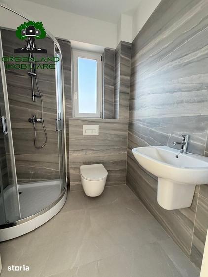 Apartament cu 2 camere în Cug