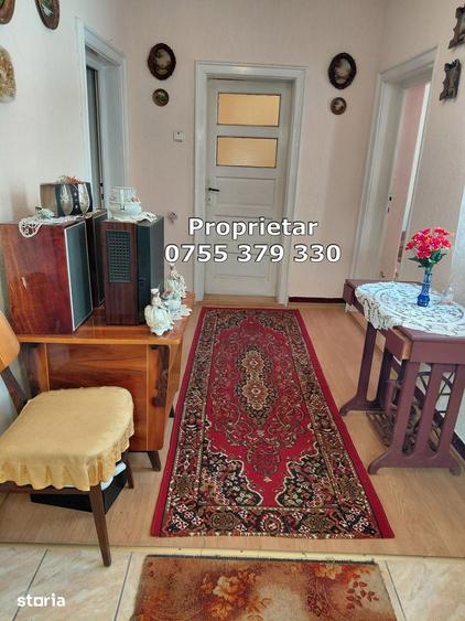 Casă cu 3 camere cu Teren 655 Mp în Central