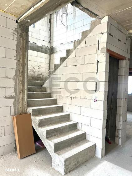 Casă cu 4 camere cu Teren 509 Mp în Cantemir