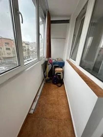 Apartament cu 2 camere semidecomandat în Gara de Nord