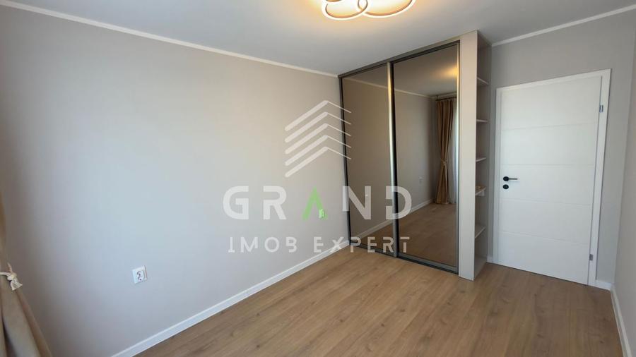 Apartament NOU 3 camere, Eroilor, Florești - 5