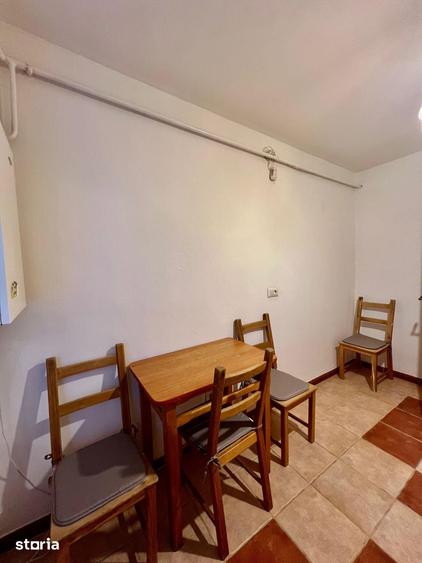 Ai nevoie de 3 camere in zona Garii ?i vrei sa fii aproape de tot? - 12