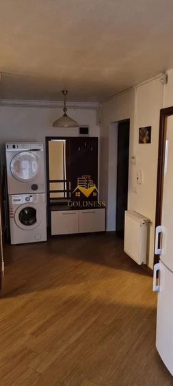 Apartament cu 2 camere decomandat, mobilat în Zorilor