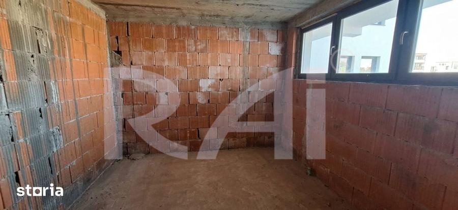 Casă cu Teren 500 Mp în Malu Mare