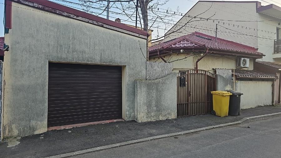 Casă individuală cu 4 camere cu Teren 200 Mp în 13 Septembrie