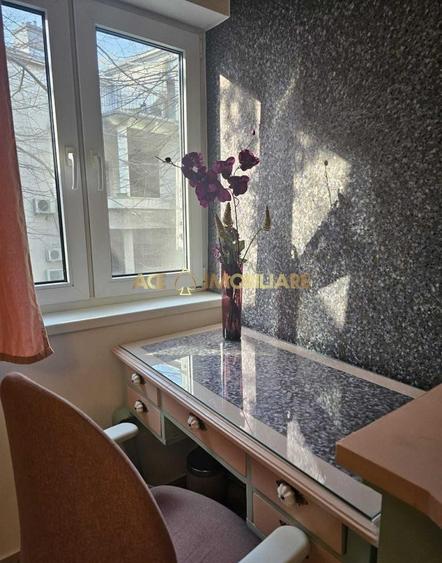 Garsoniera de inchiriat | Romana | Metrou | Centrala | Pet-friendly - 1