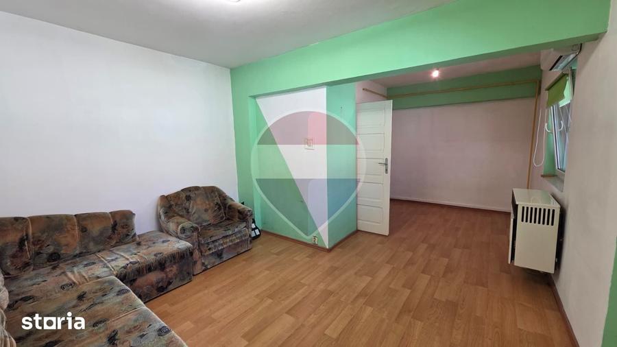 Apartament cu 4 camere în Vitrometan