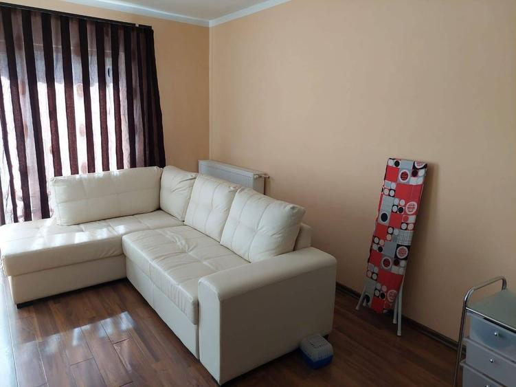 Apartament cu o camera | 33mp | Zorilor | UMF | - 3