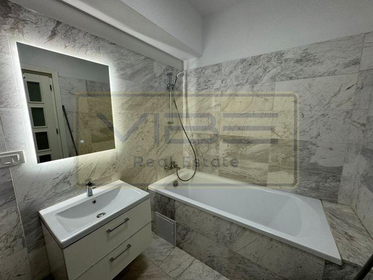 Apartament cu 2 camere decomandat, mobilat în Copou