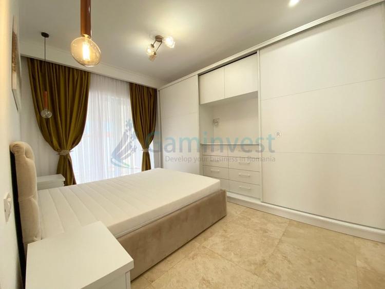 Casa de lux cu piscina, cartierul Oncea, Oradea,Gaminvest, A2084 - 6