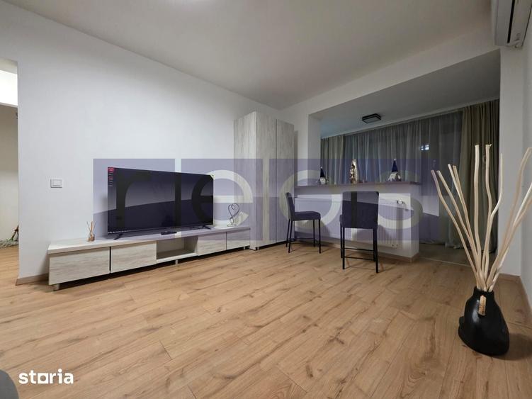 Apartament cu 2 camere în Timpuri Noi