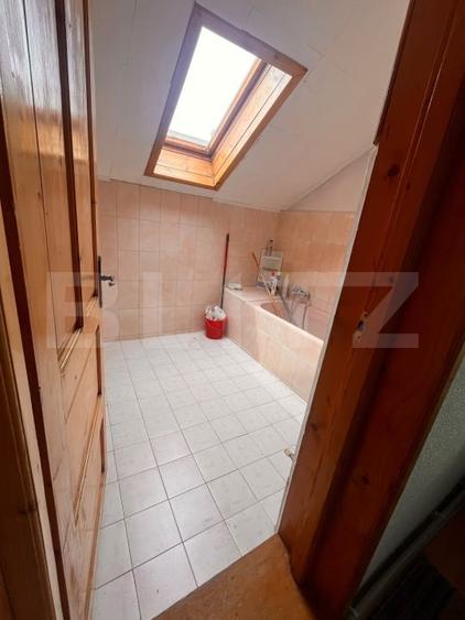 Apartament 3 camere, 73 mp, decomandat, Mărășești - 8