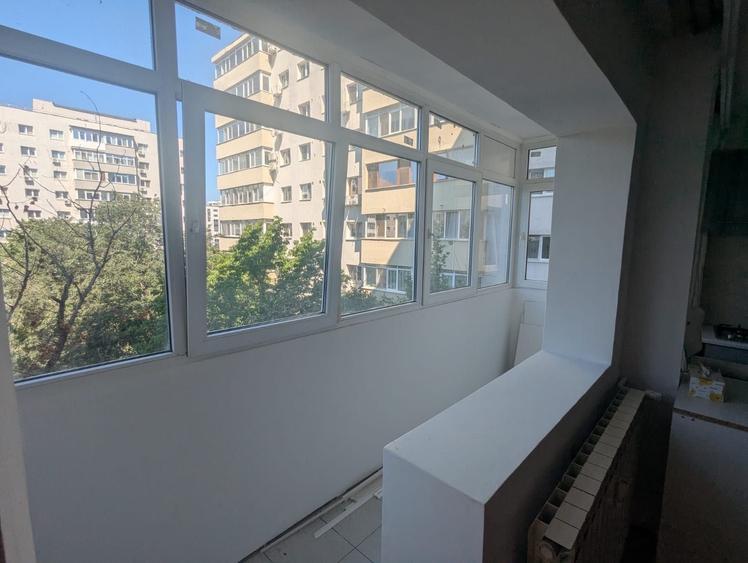 Garsonieră în Câmpia Libertății
