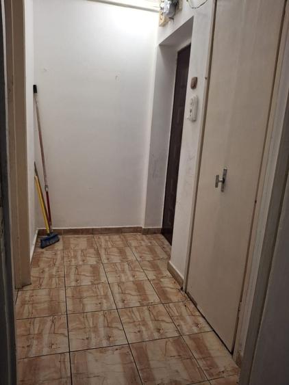 Apartament cu 2 camere în Radu Negru