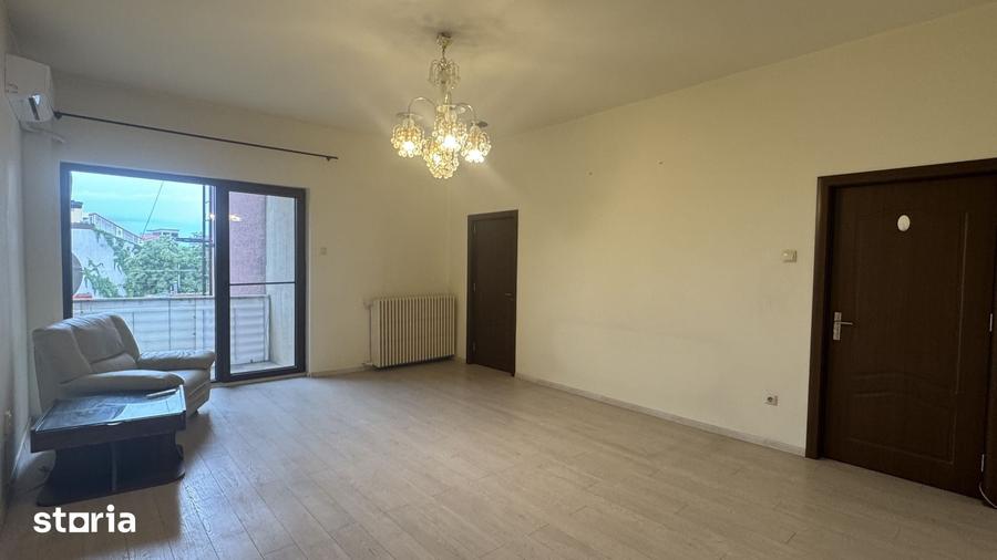 Apartament cu 2 camere decomandat în Ștefan cel Mare