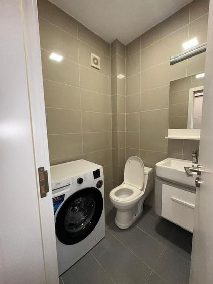 Apartament cu 3 camere, mobilat în Pipera