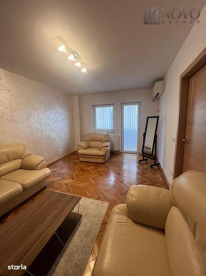 Apartament cu 2 camere decomandat în Turda