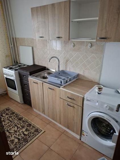 Apartament 1 camera Nicolina - 4