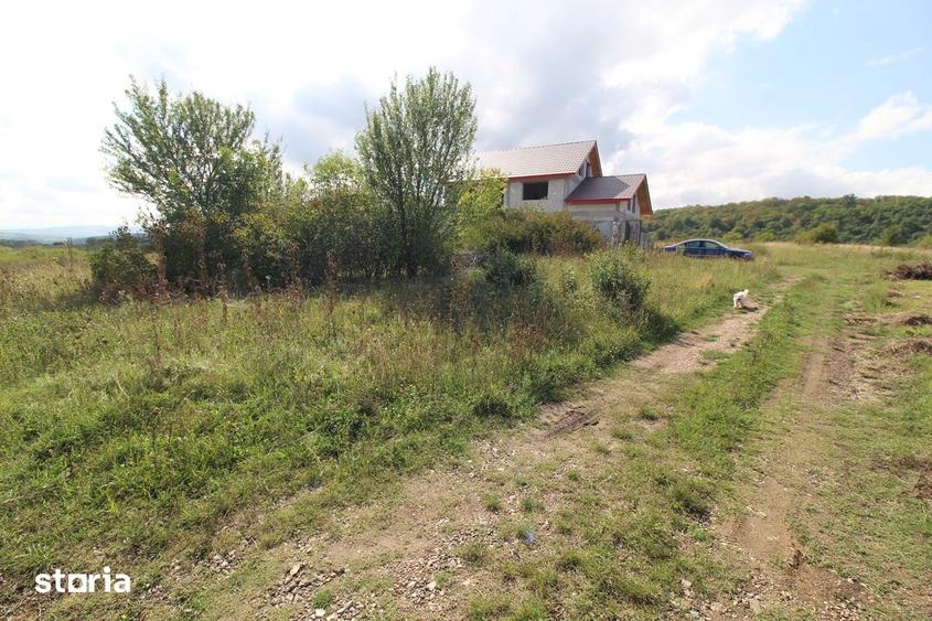 Teren de 490 mp, în Central