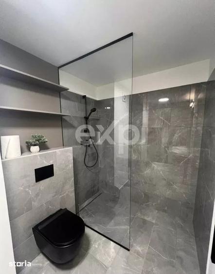 Apartament cu 2 camere semidecomandat în Dâmbul Rotund