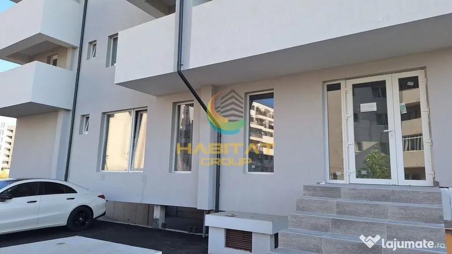 Spațiu comercial, de 160 mp, în Berceni