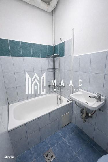Apartament cu 2 camere semidecomandat în Terezian