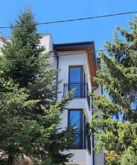 Apartament cu 2 camere semidecomandat, mobilat în Barbu Văcărescu