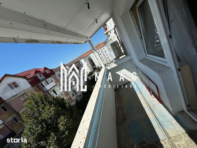 Apartament 2 camere | Mobilat & Utilat | Balcon | Hipodrom 3 - 4