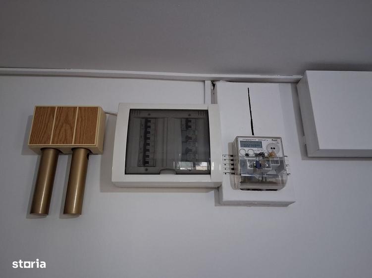 Apartament cu 4 camere în Crângași