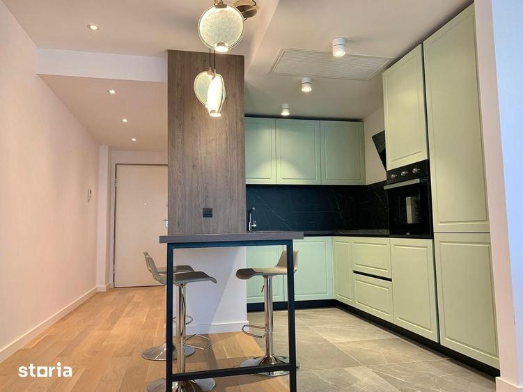 Apartament cu 3 camere în Aviației